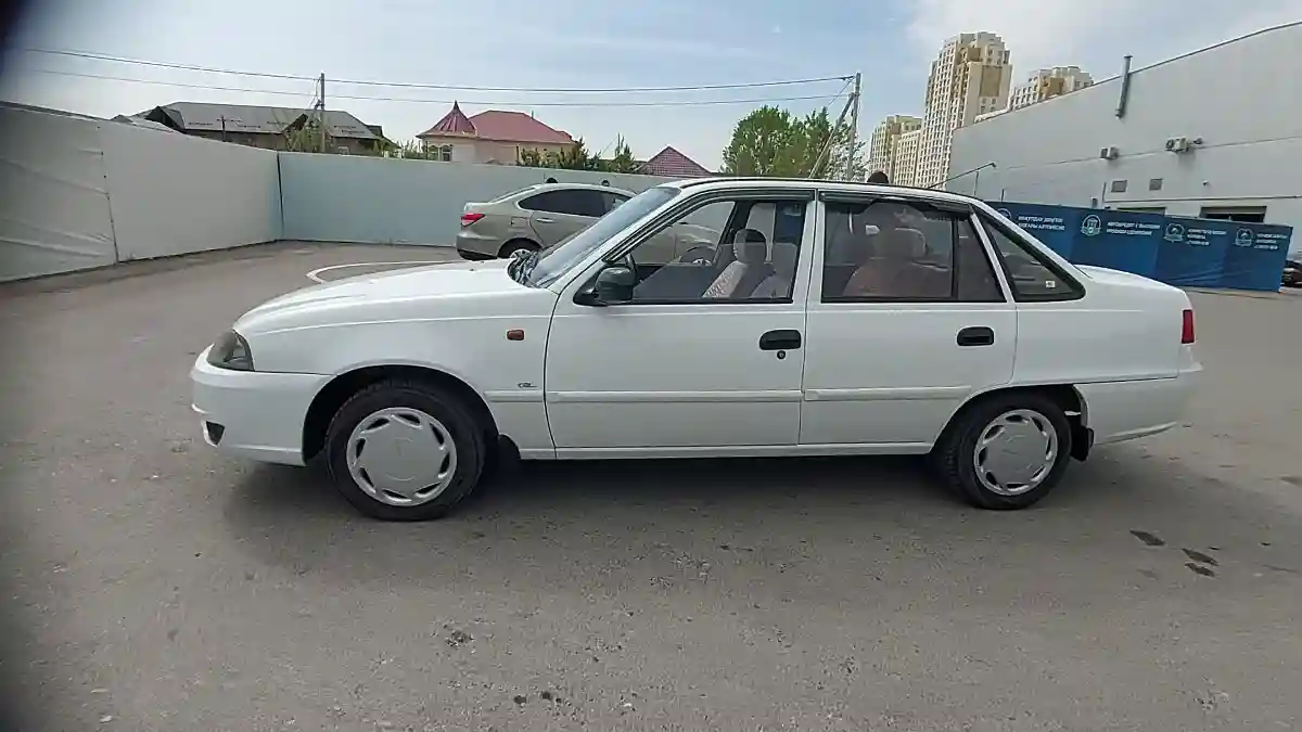 Daewoo Nexia 2013 года за 2 000 000 тг. в Шымкент