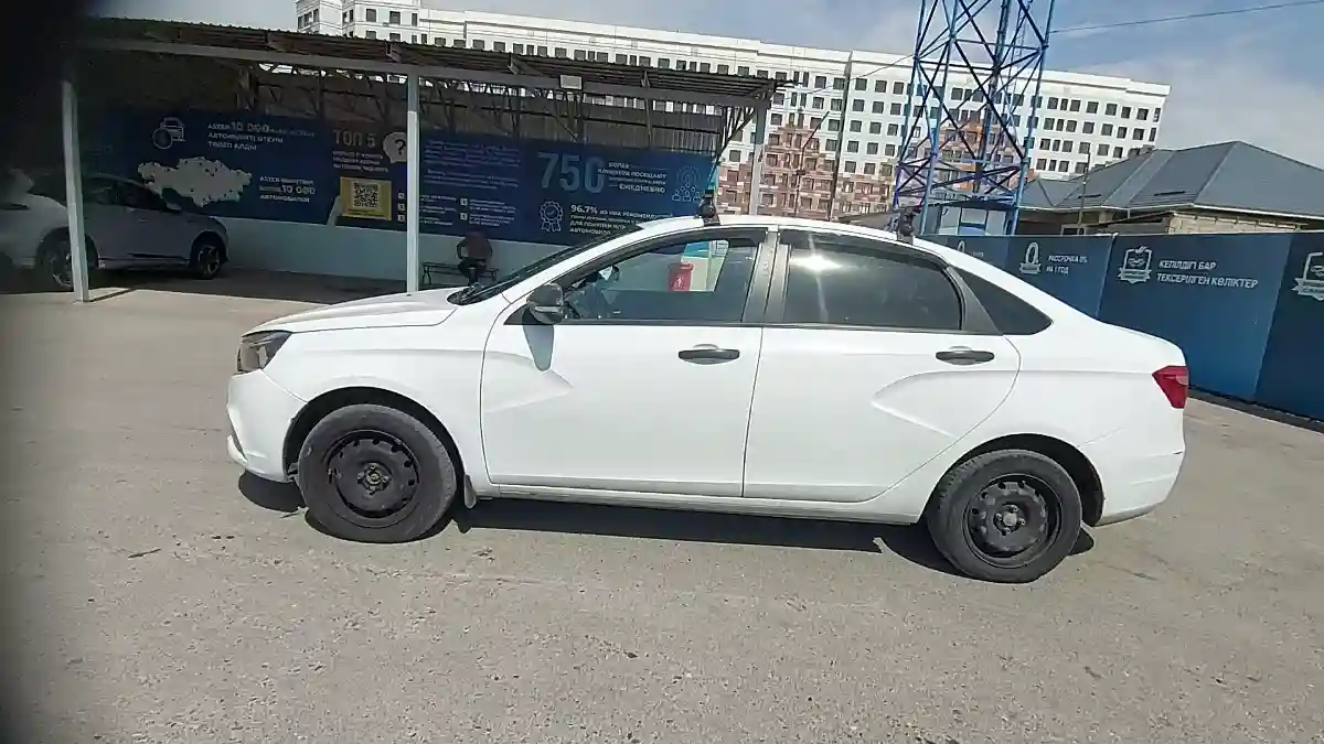 LADA (ВАЗ) Vesta 2020 года за 5 000 000 тг. в Шымкент