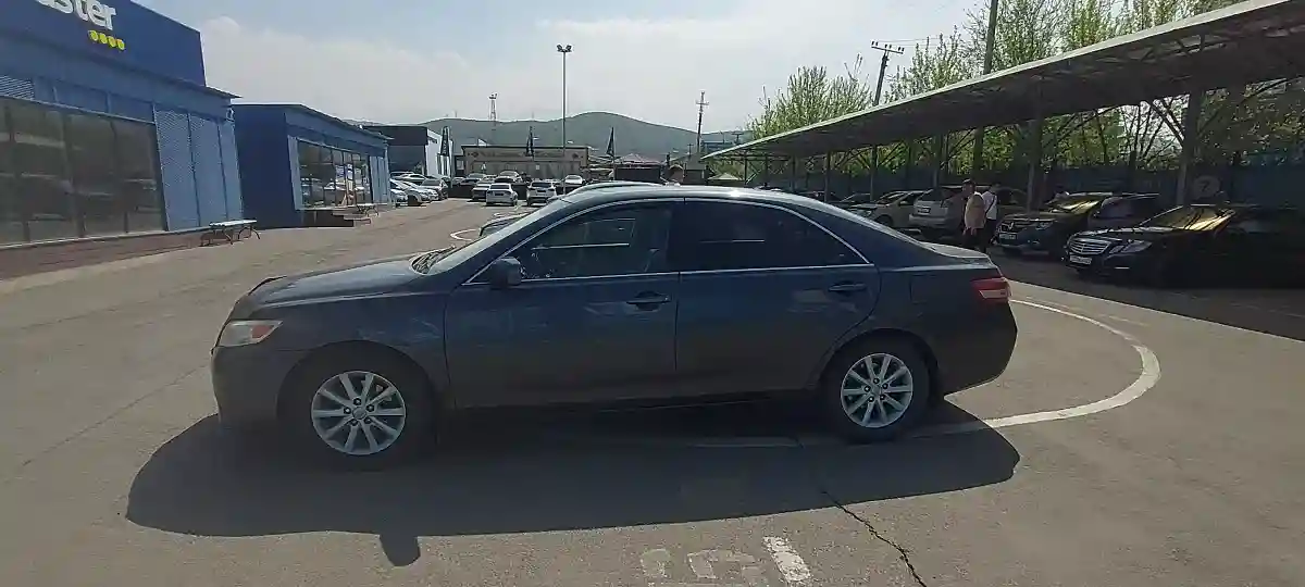 Toyota Camry 2009 года за 6 500 000 тг. в Алматы