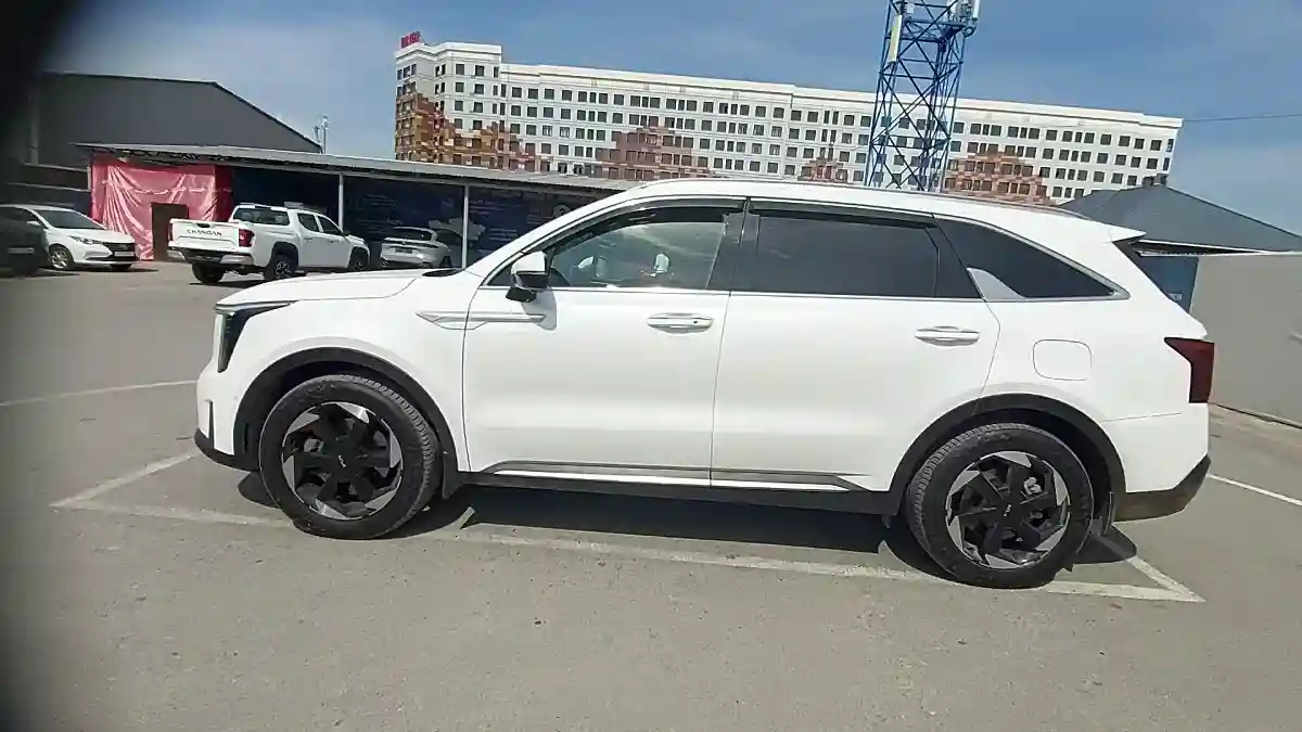 Kia Sorento 2024 года за 23 000 000 тг. в Шымкент