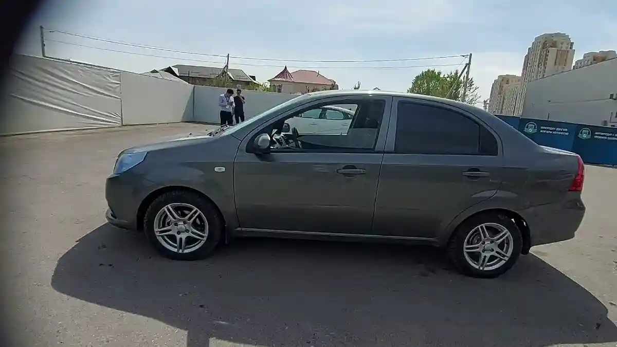 Ravon Nexia R3 2016 года за 3 700 000 тг. в Шымкент