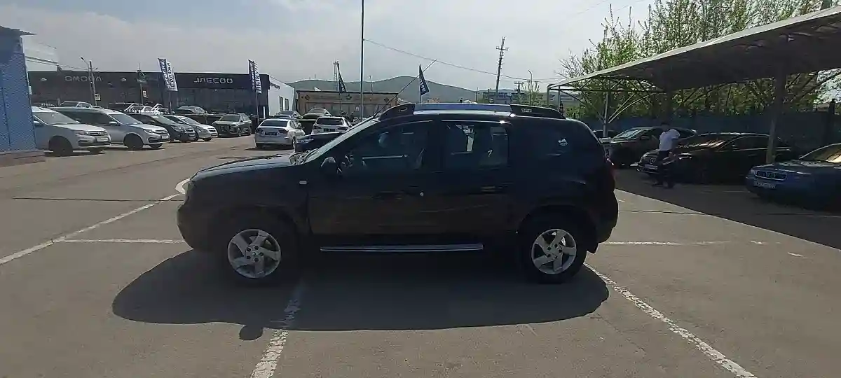 Renault Duster 2015 года за 5 500 000 тг. в Алматы