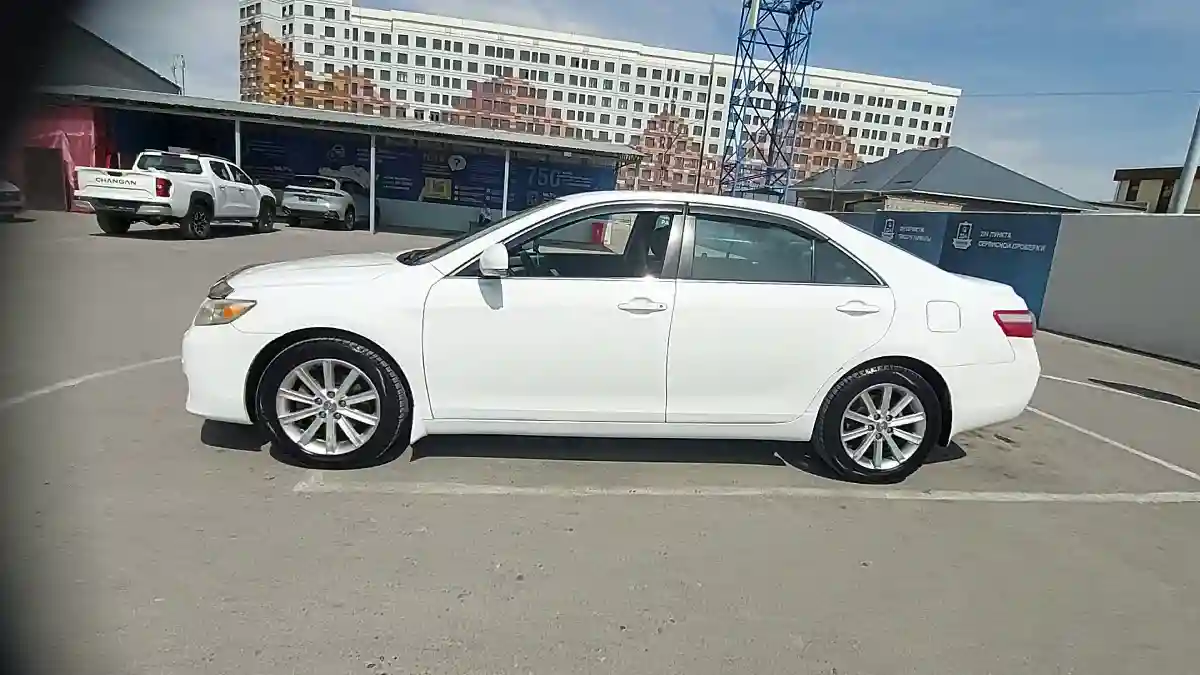 Toyota Camry 2010 года за 7 000 000 тг. в Шымкент