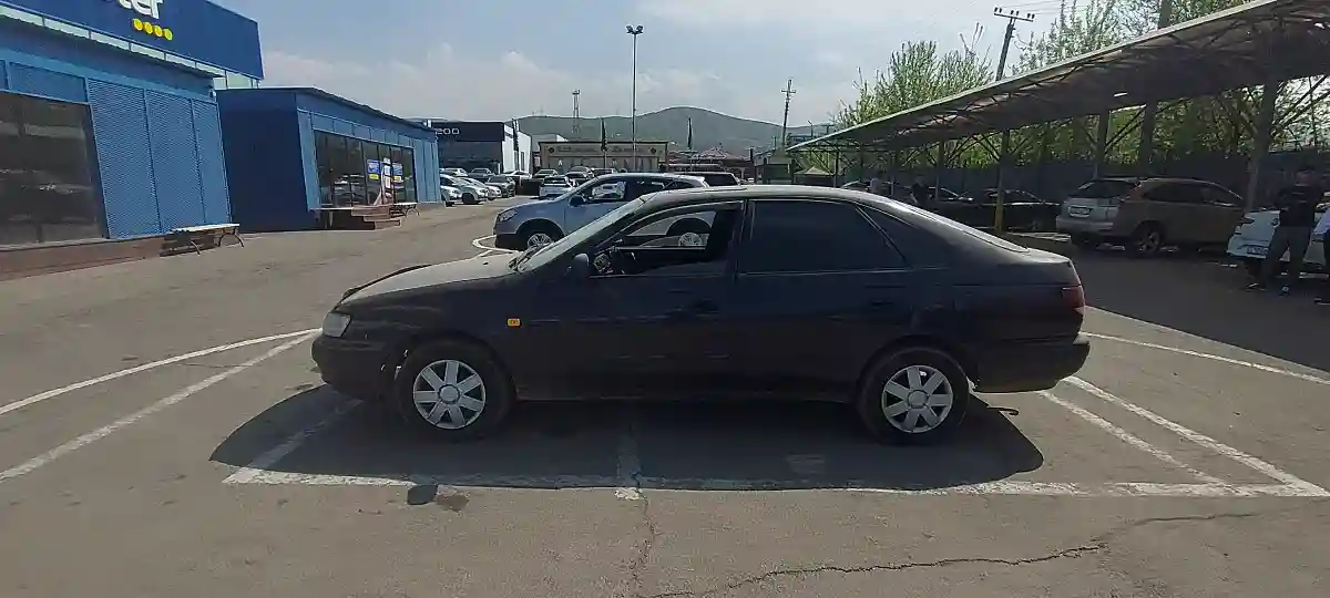 Toyota Carina E 1994 года за 200 000 тг. в Алматы