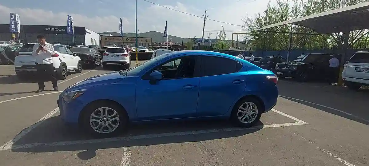 Toyota Scion 2014 года за 6 500 000 тг. в Алматы