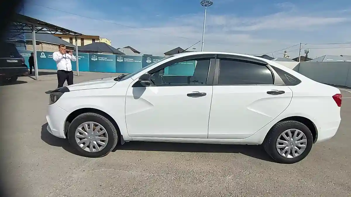 LADA (ВАЗ) Vesta 2019 года за 4 800 000 тг. в Шымкент