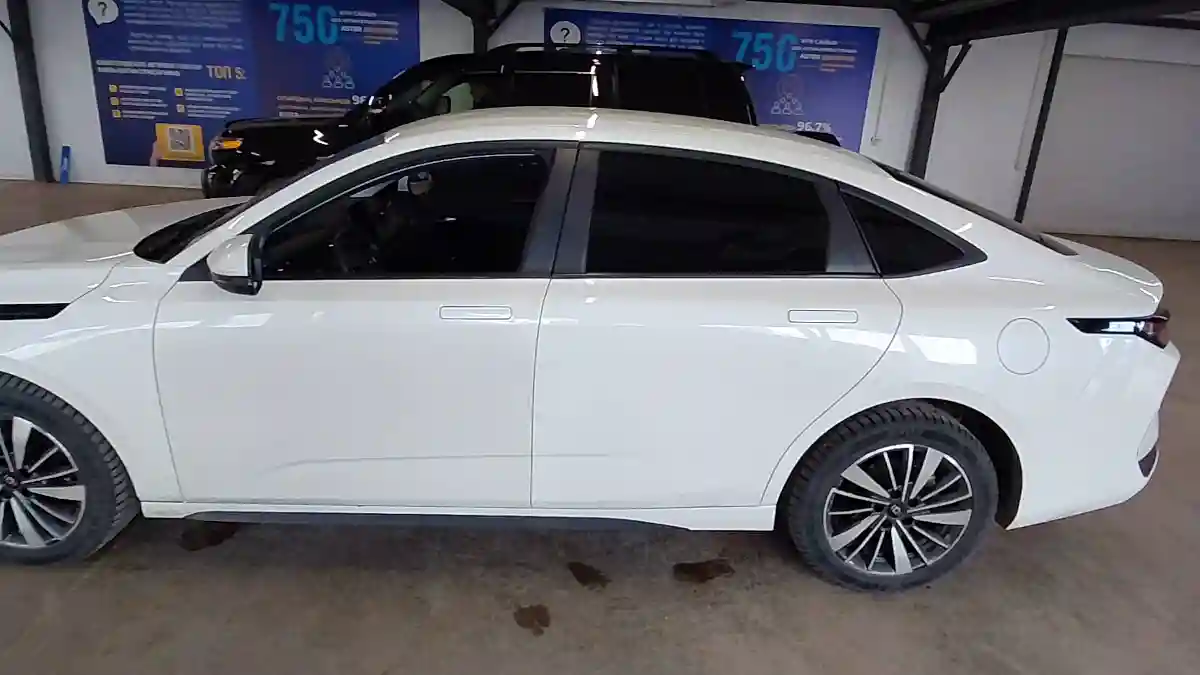 Changan Qiyuan A05 2025 года за 7 500 000 тг. в Астана