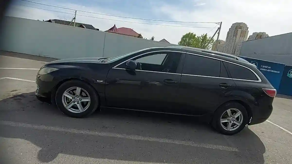 Mazda 6 2010 года за 4 500 000 тг. в Шымкент