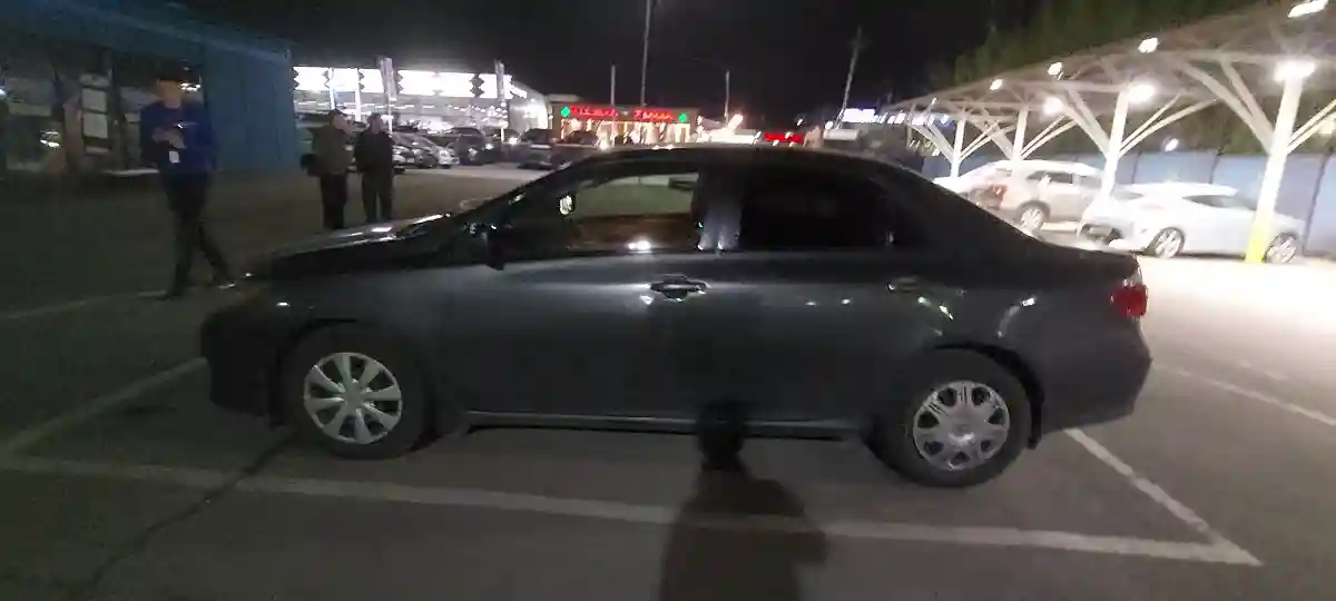 Toyota Corolla 2008 года за 4 000 000 тг. в Алматы