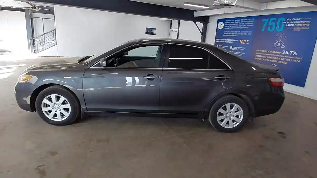 Toyota Camry 2006 года за 6 400 000 тг. в Астана
