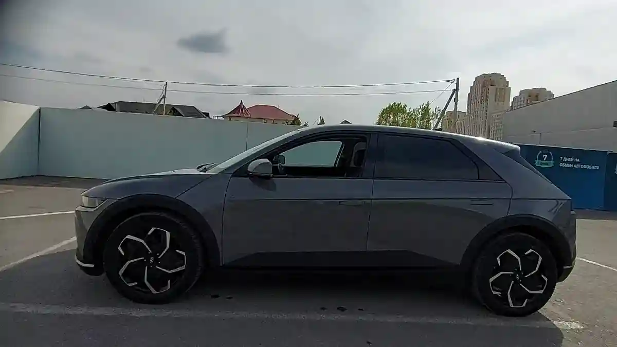 Hyundai IONIQ 5 2022 года за 12 000 000 тг. в Шымкент