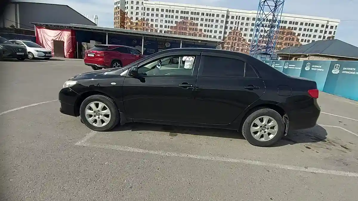 Toyota Corolla 2007 года за 4 500 000 тг. в Шымкент