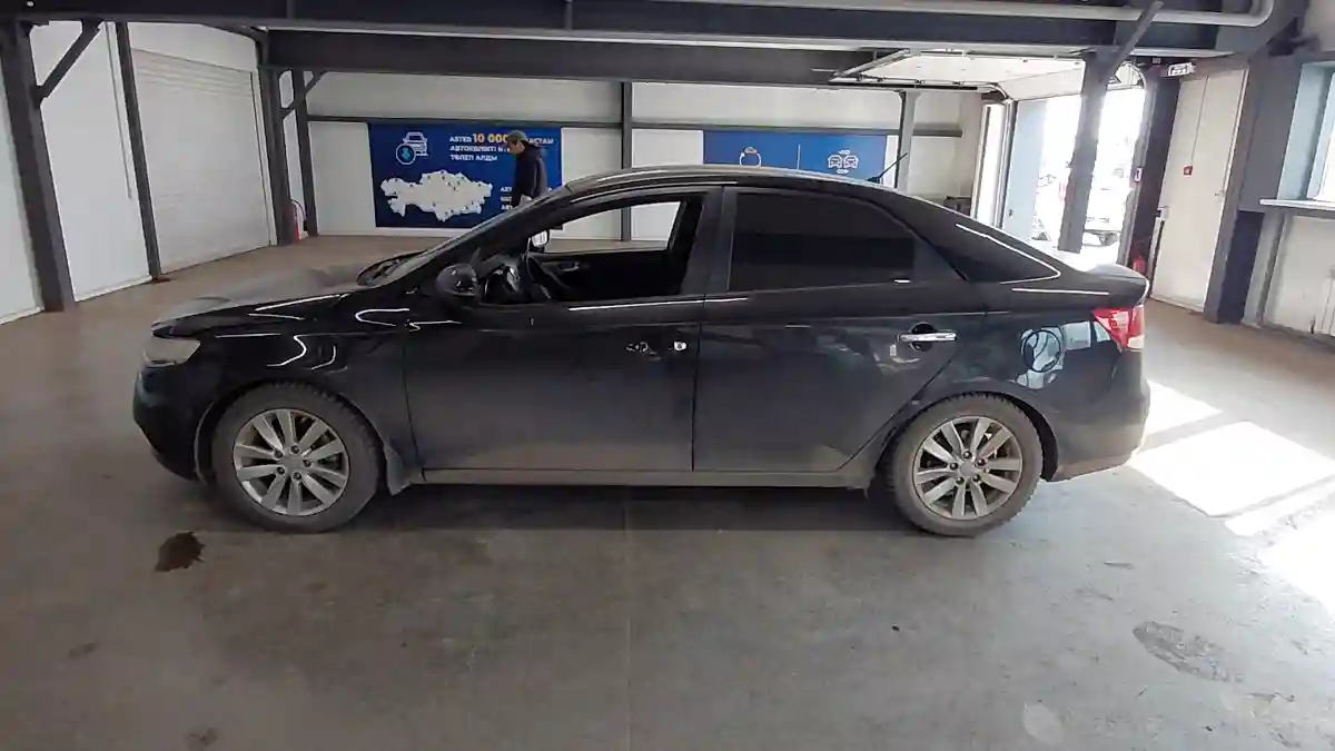 Kia Cerato 2011 года за 3 500 000 тг. в Астана
