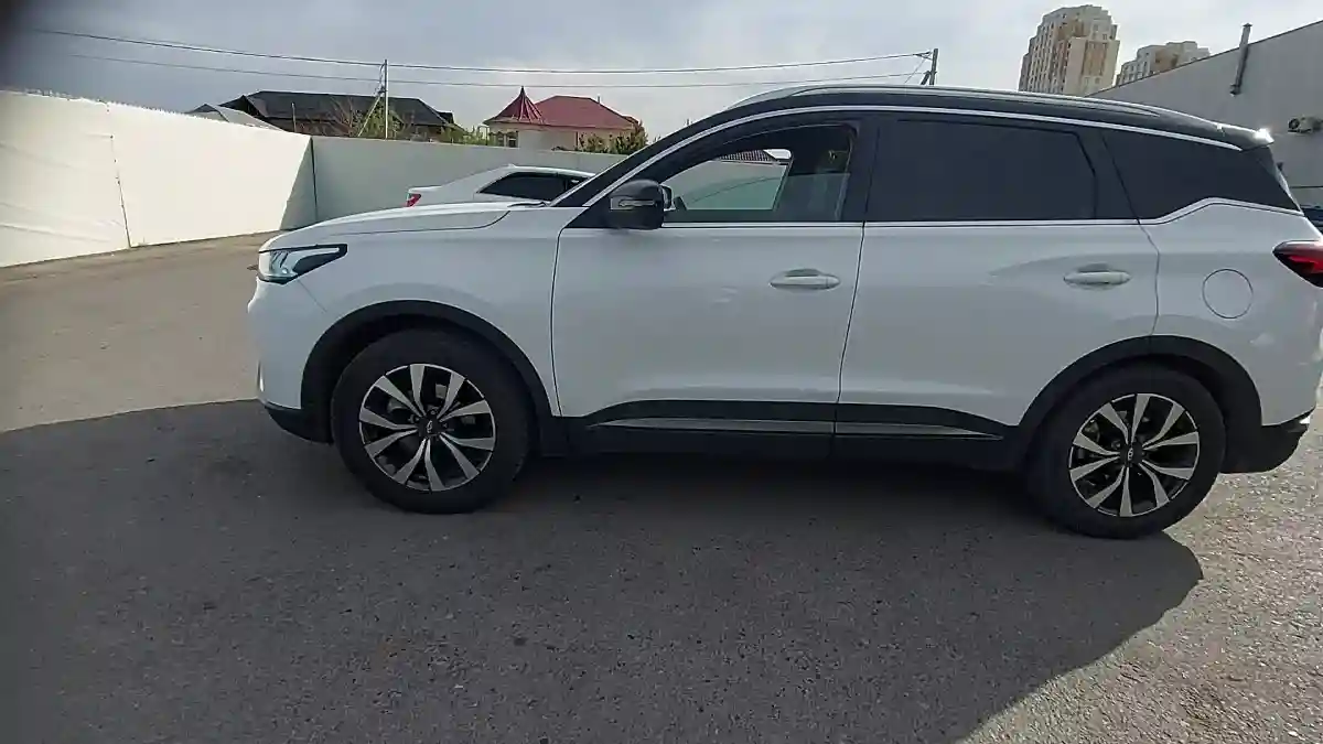 Chery Tiggo 7 Pro 2022 года за 7 500 000 тг. в Шымкент