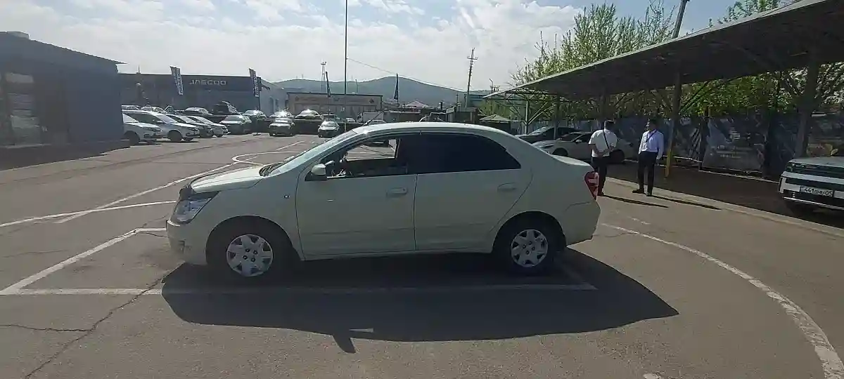 Chevrolet Cobalt 2014 года за 3 000 000 тг. в Алматы