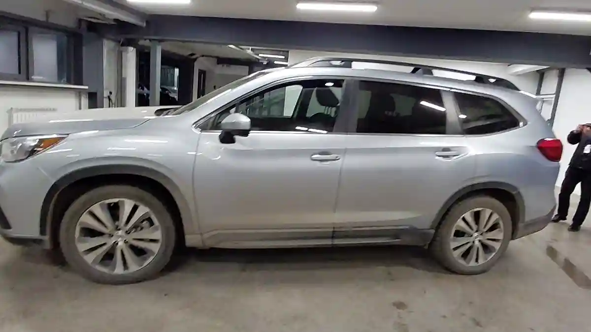 Subaru Ascent 2021 года за 15 500 000 тг. в Астана