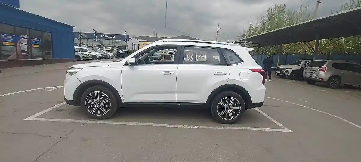 Kia Sportage 2023 года за 7 000 000 тг. в Алматы