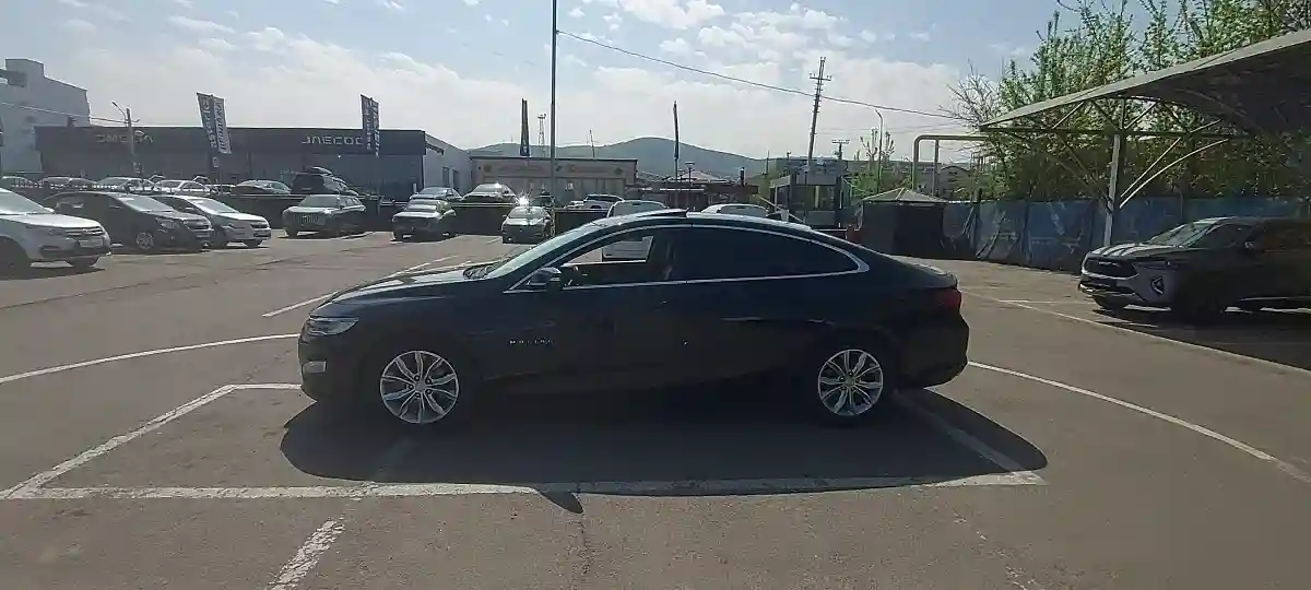 Chevrolet Malibu 2020 года за 9 000 000 тг. в Алматы
