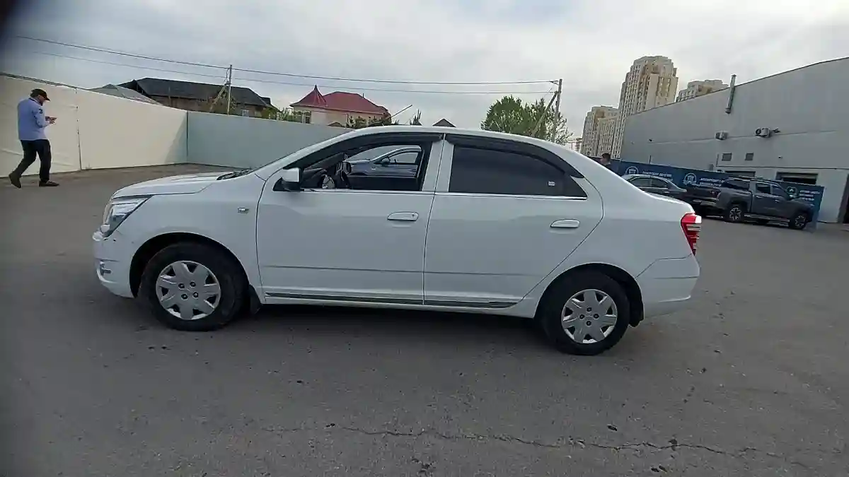 Chevrolet Cobalt 2020 года за 4 600 000 тг. в Шымкент
