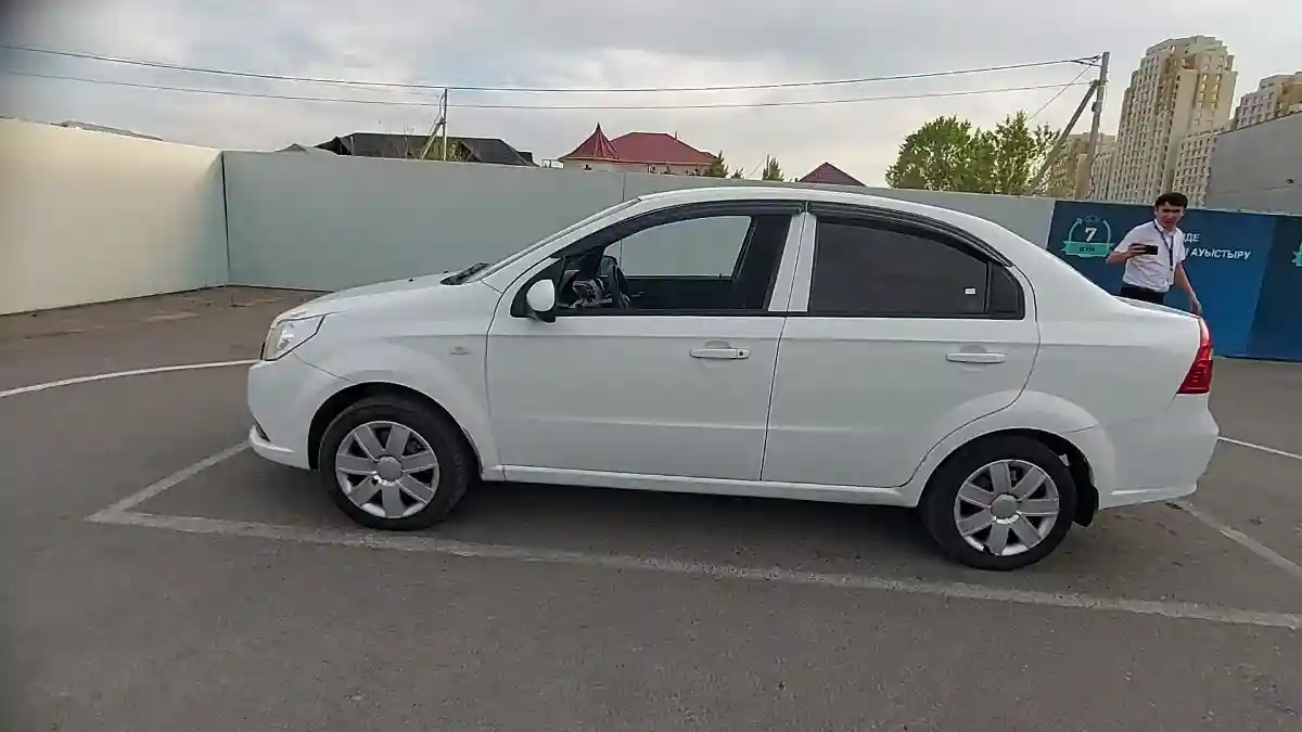 Ravon Nexia R3 2017 года за 3 500 000 тг. в Шымкент