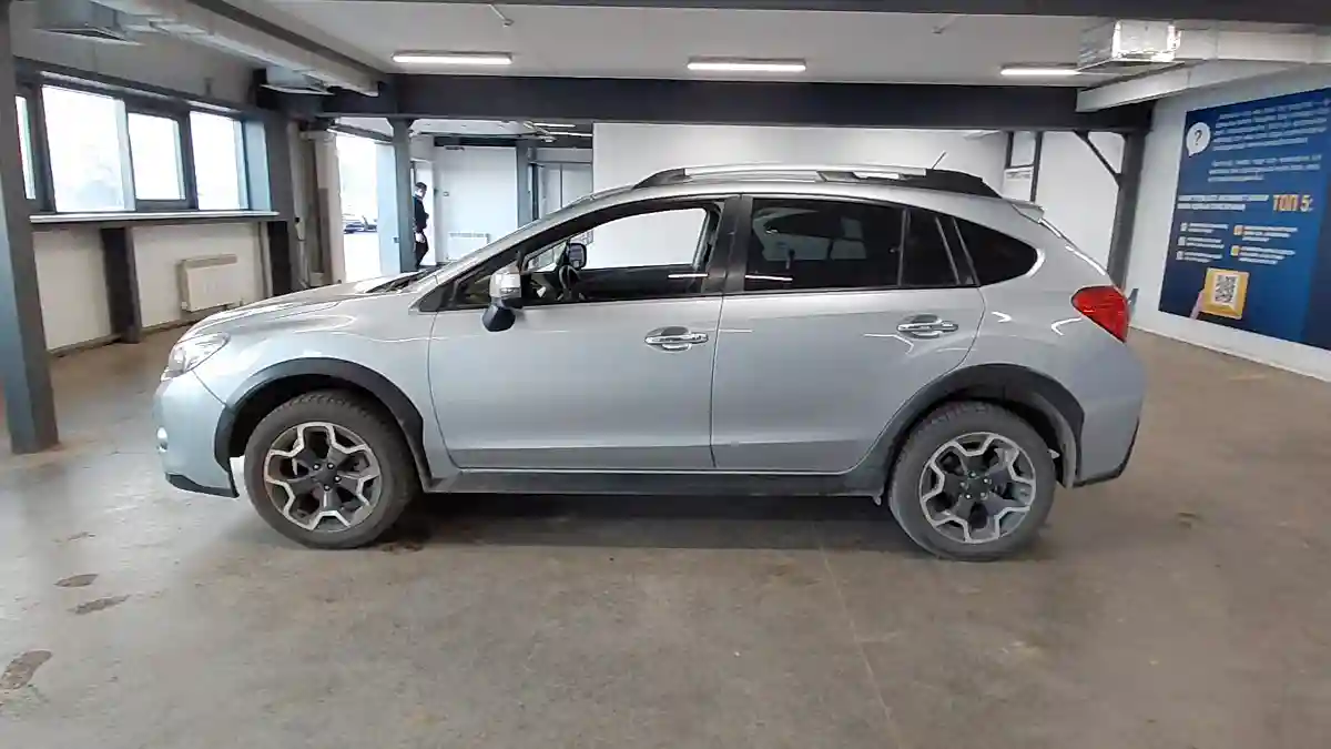 Subaru XV 2012 года за 6 500 000 тг. в Астана