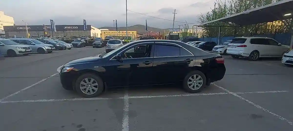 Toyota Camry 2007 года за 5 700 000 тг. в Алматы