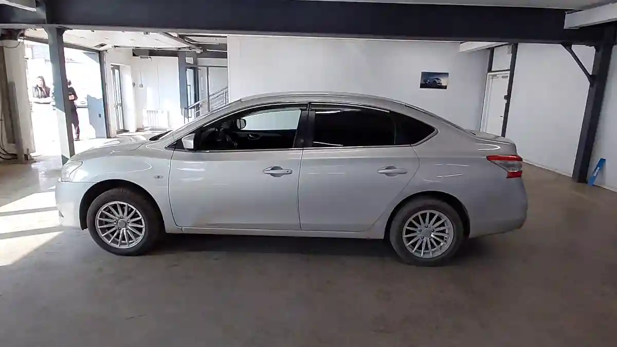 Nissan Sentra 2015 года за 5 200 000 тг. в Астана
