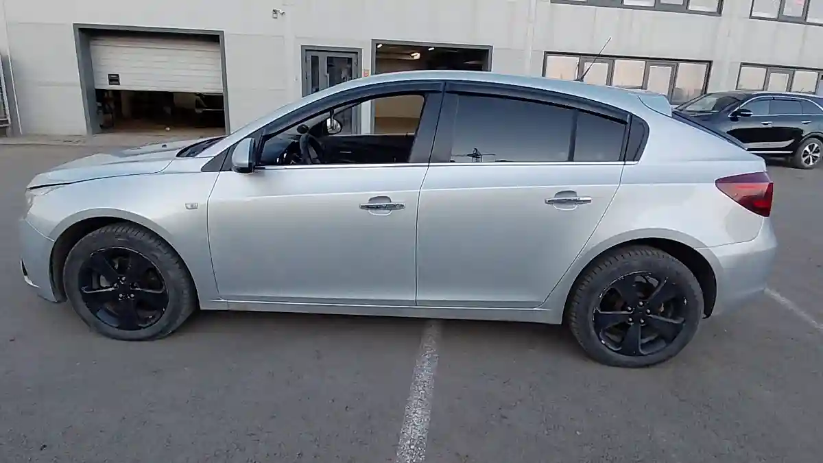 Chevrolet Cruze 2012 года за 4 600 000 тг. в Астана