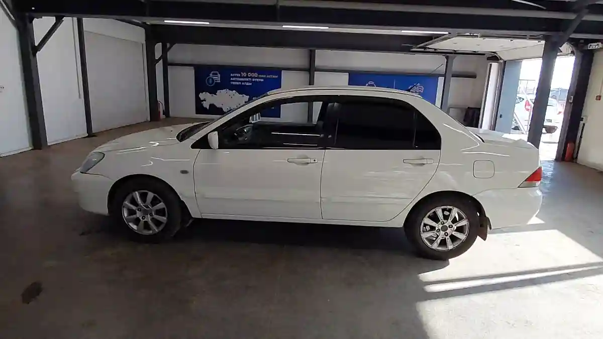 Mitsubishi Lancer 2006 года за 3 000 000 тг. в Астана