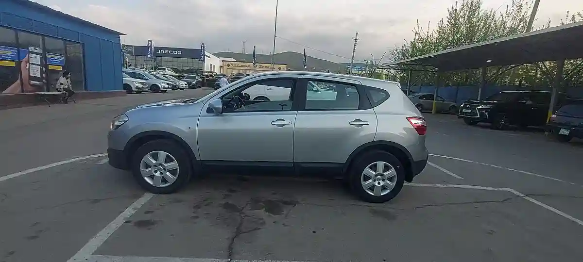 Nissan Qashqai 2011 года за 5 000 000 тг. в Алматы
