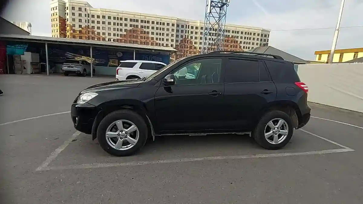 Toyota RAV4 2009 года за 6 900 000 тг. в Шымкент