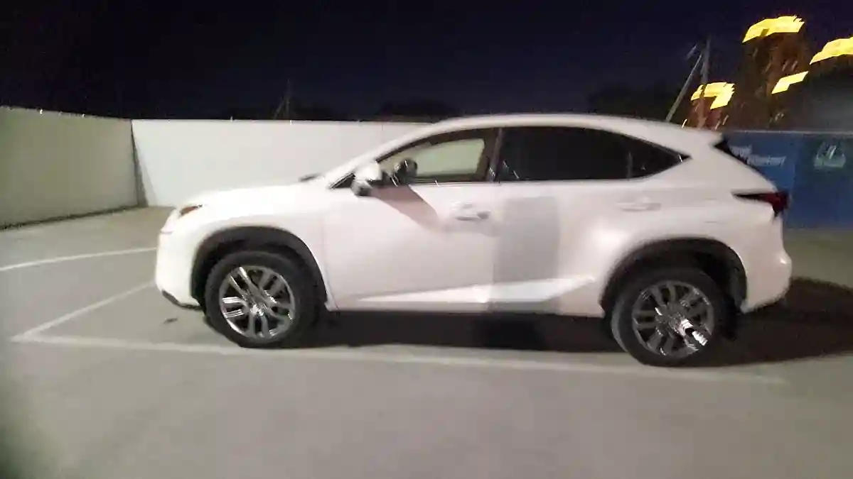 Lexus NX 2019 года за 14 000 000 тг. в Шымкент