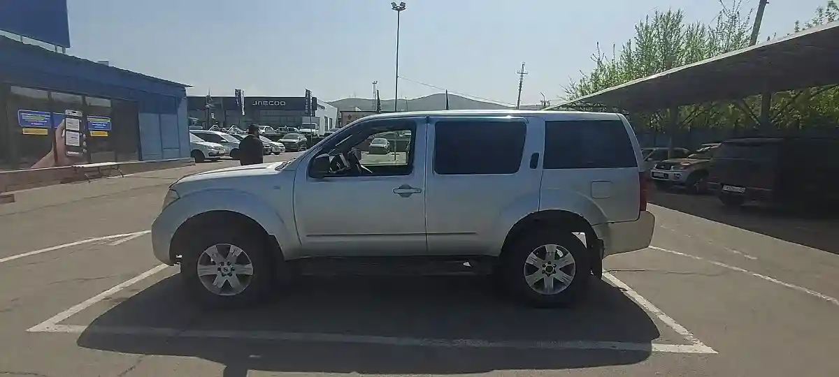 Nissan Pathfinder 2007 года за 4 000 000 тг. в Алматы
