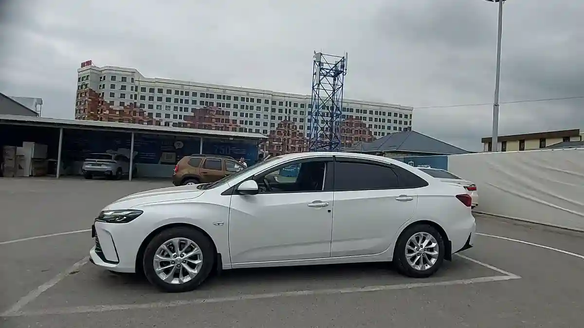 Chevrolet Monza 2024 года за 7 400 000 тг. в Шымкент