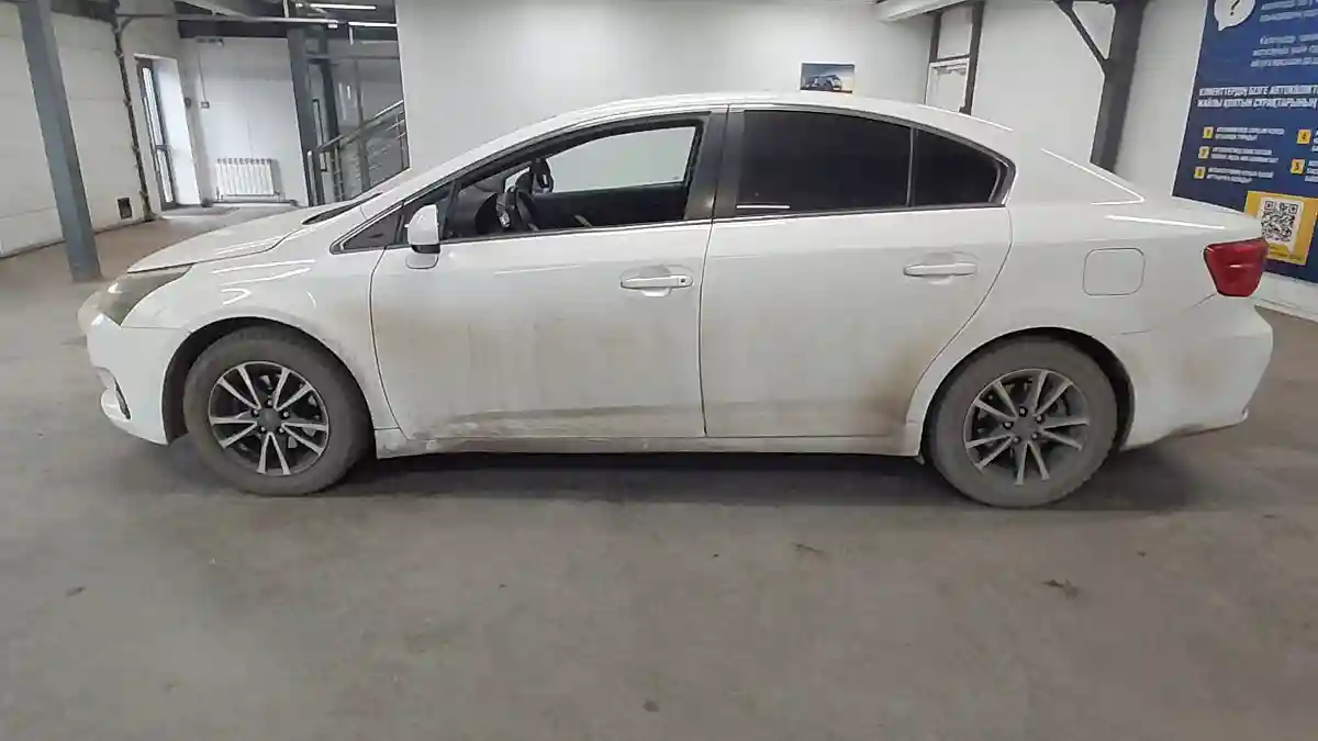 Toyota Avensis 2012 года за 6 500 000 тг. в Астана