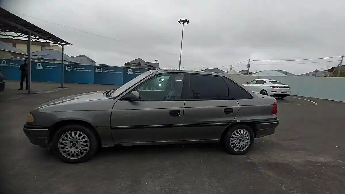 Opel Astra 1994 года за 1 900 000 тг. в Шымкент