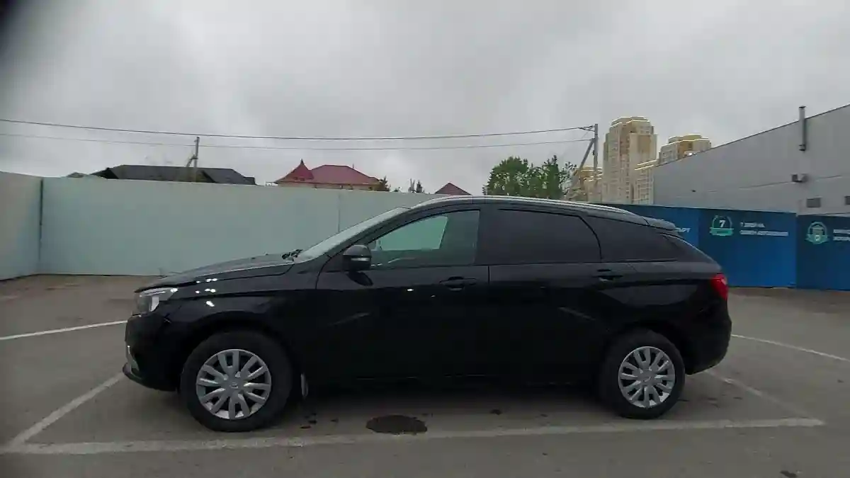LADA (ВАЗ) Vesta 2022 года за 5 300 000 тг. в Шымкент