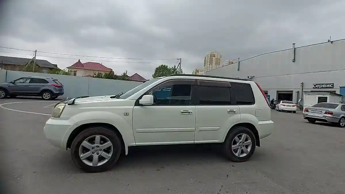 Nissan X-Trail 2006 года за 3 800 000 тг. в Шымкент