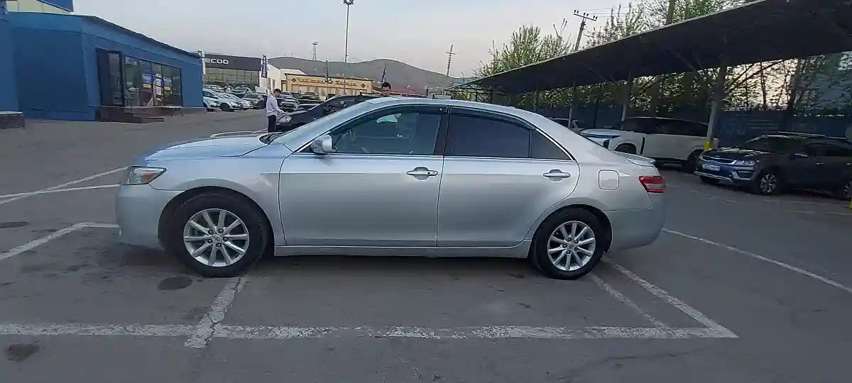 Toyota Camry 2011 года за 5 000 000 тг. в Алматы