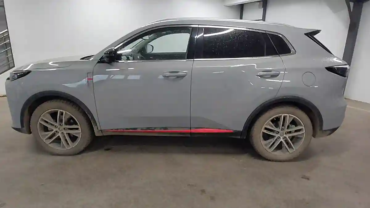 Changan CS55PLUS 2023 года за 9 500 000 тг. в Астана