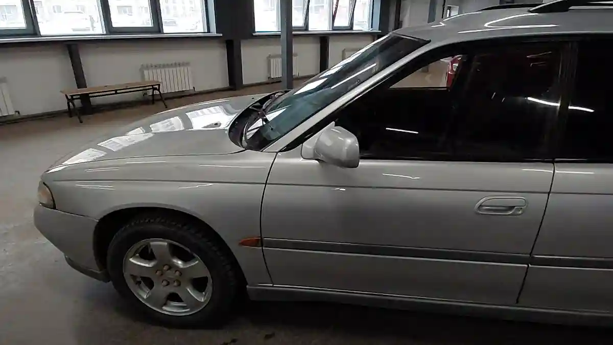 Subaru Legacy 1994 года за 1 800 000 тг. в Астана