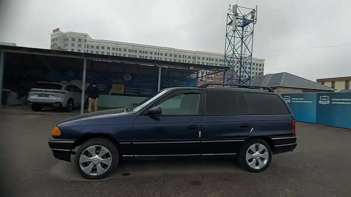 Opel Astra 1994 года за 1 100 000 тг. в Шымкент