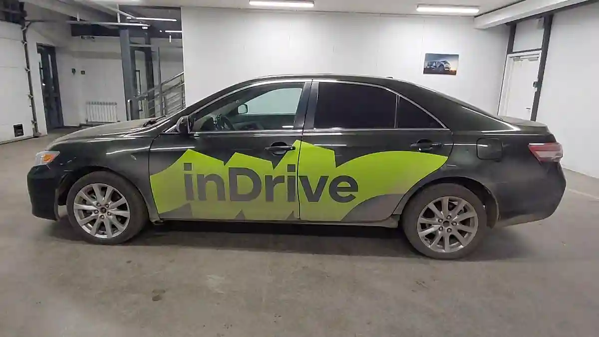 Toyota Camry 2011 года за 4 500 000 тг. в Астана
