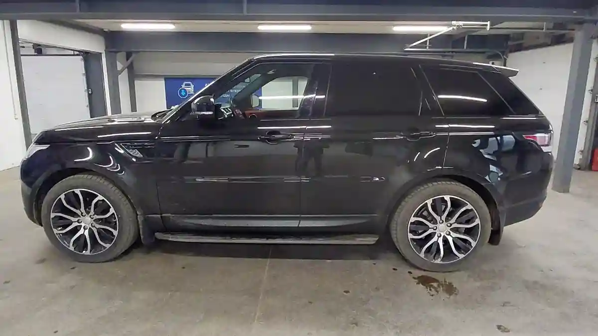Land Rover Range Rover 2014 года за 16 000 000 тг. в Астана