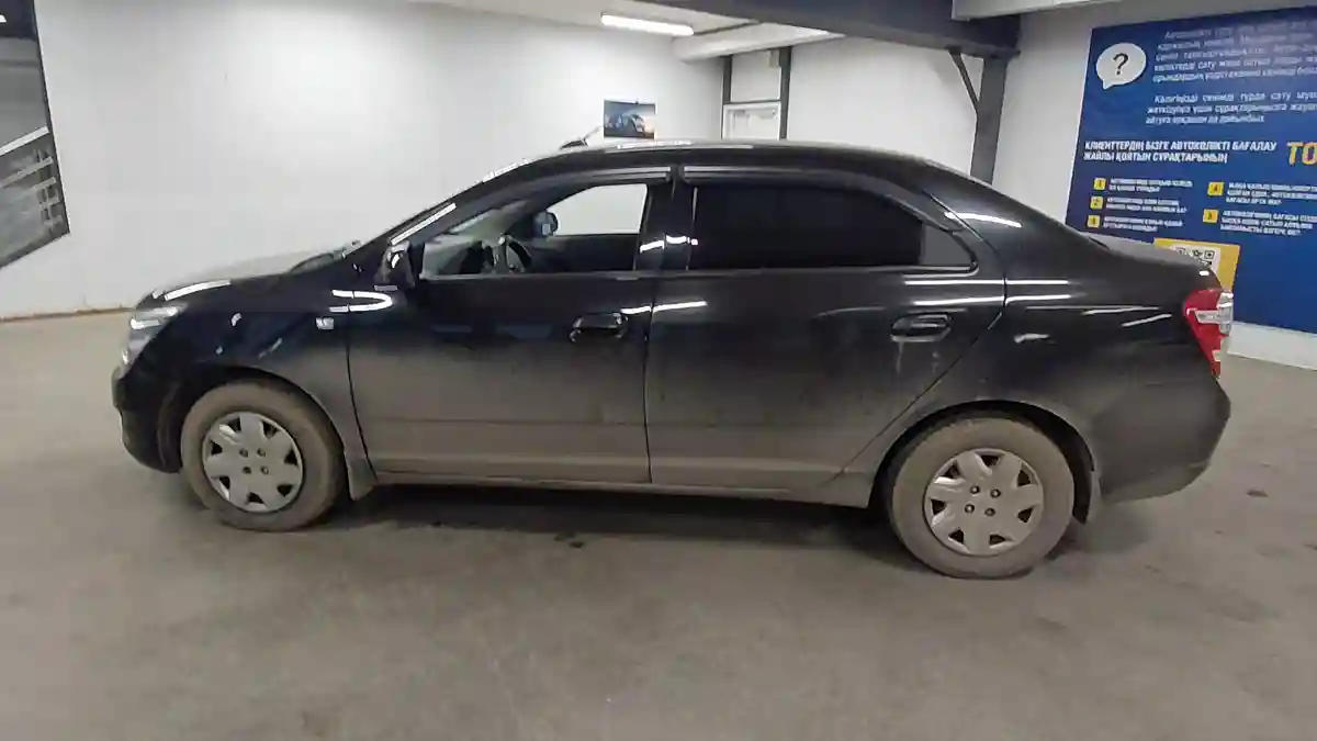 Chevrolet Cobalt 2022 года за 4 200 000 тг. в Астана