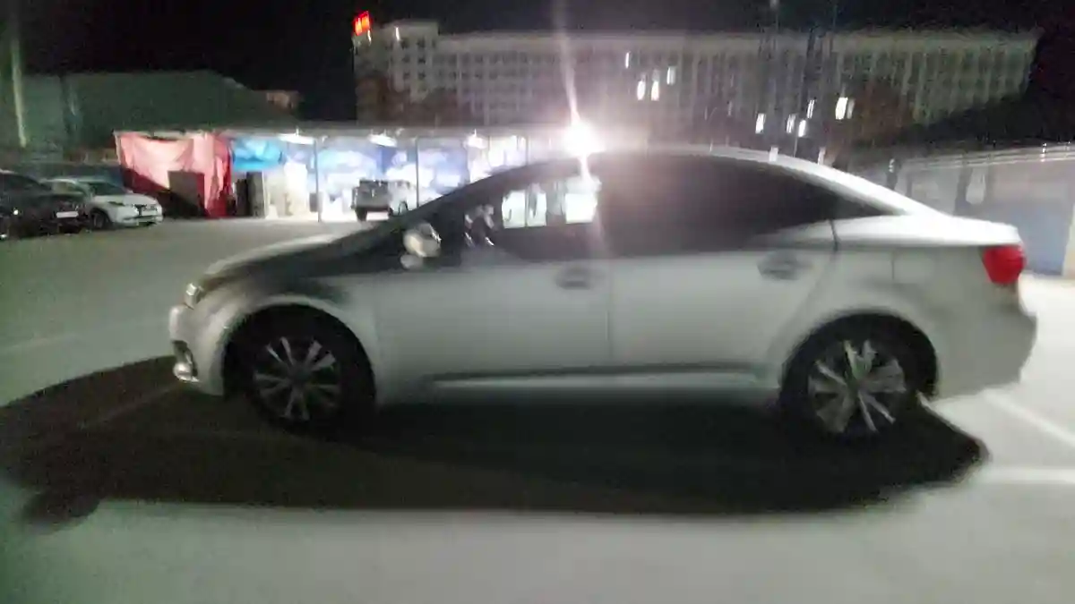Toyota Avensis 2013 года за 6 500 000 тг. в Шымкент