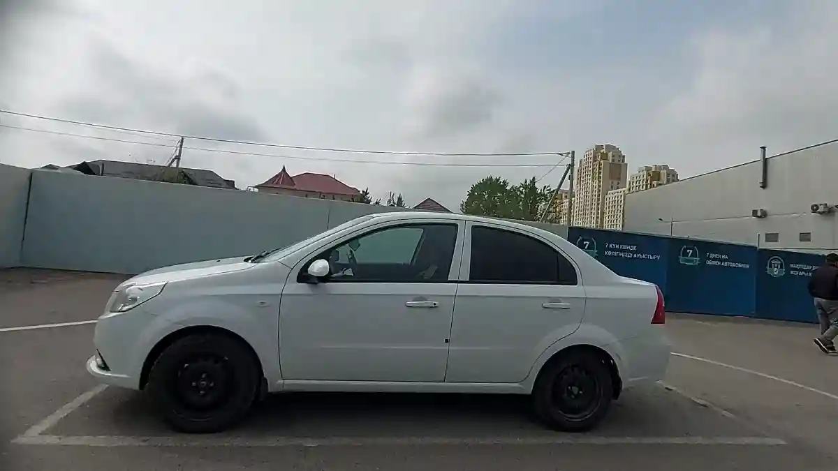 Chevrolet Nexia 2021 года за 4 500 000 тг. в Шымкент