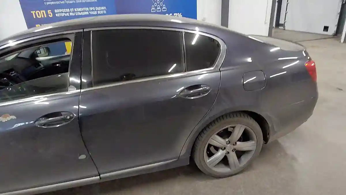 Lexus GS 2006 года за 8 000 000 тг. в Астана