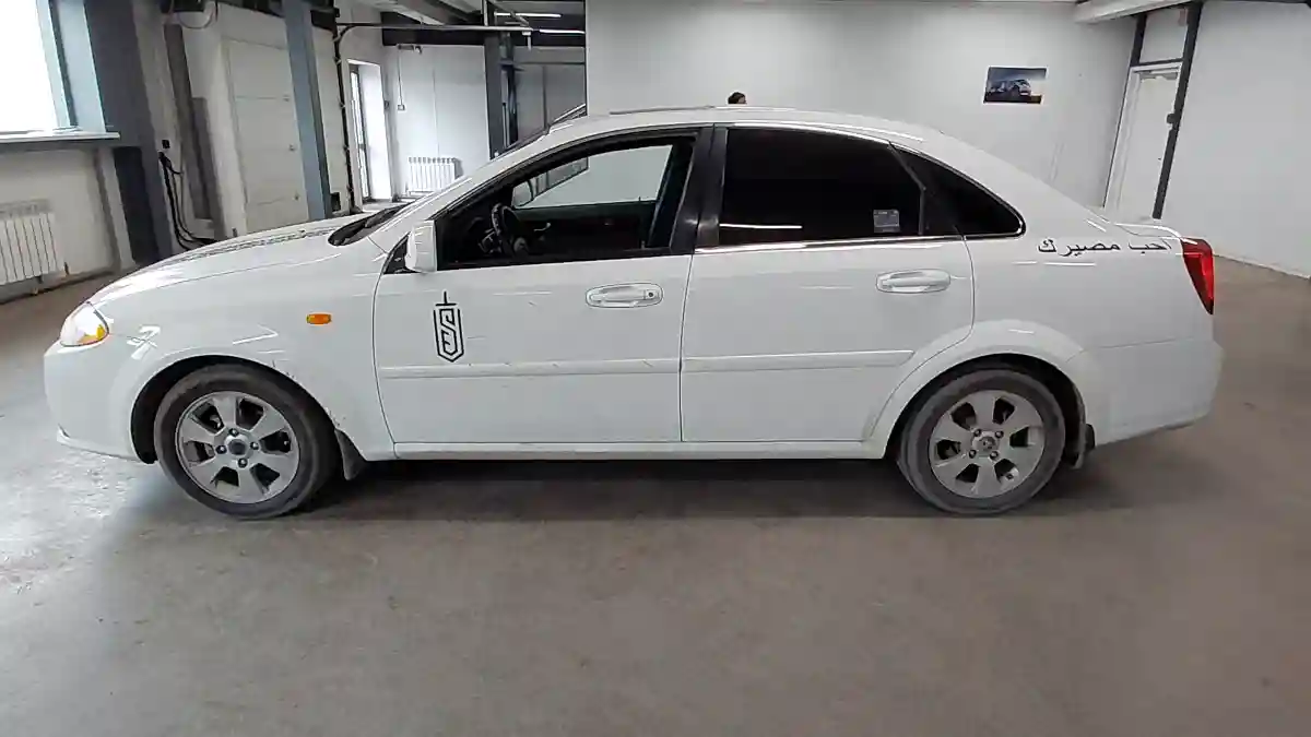 Daewoo Gentra 2014 года за 4 500 000 тг. в Астана
