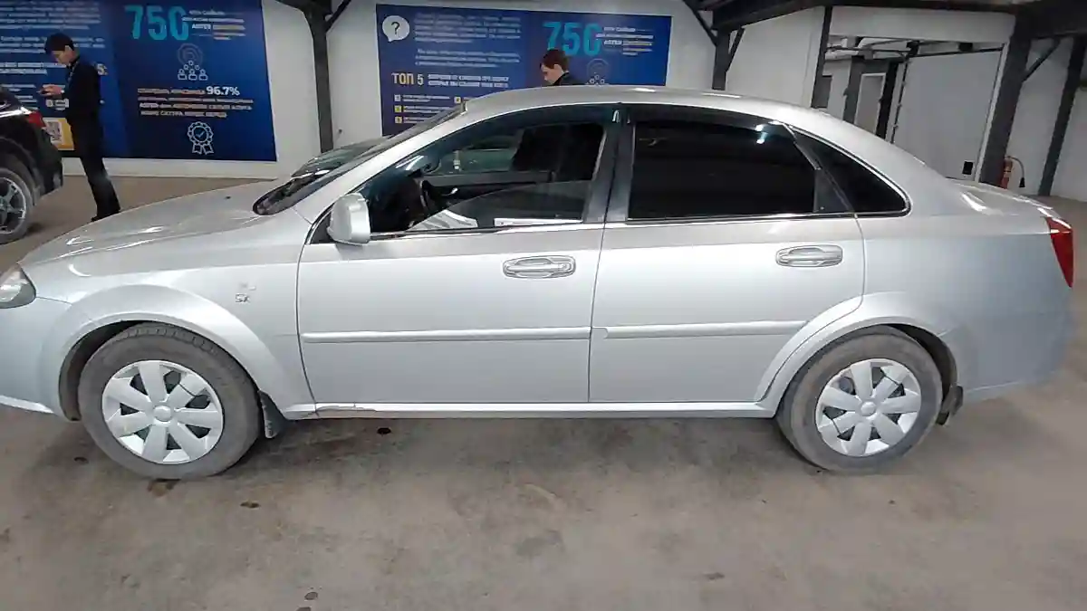 Daewoo Gentra 2014 года за 3 300 000 тг. в Астана